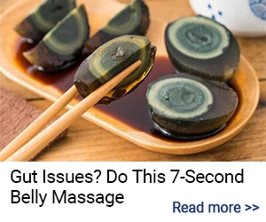 Gut Health Ritual