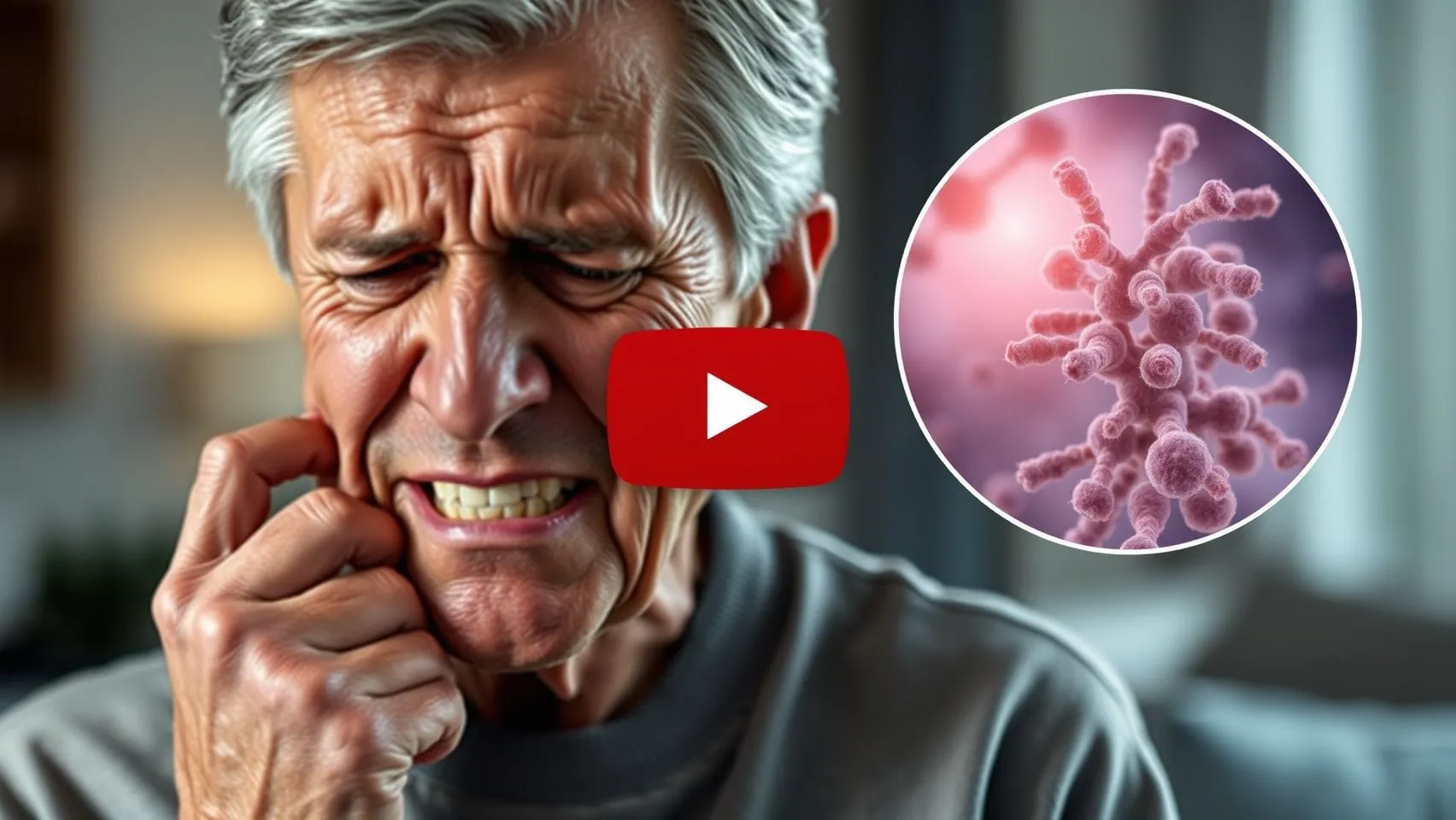 Tooth Pain Solution